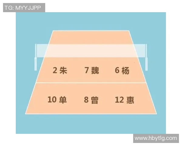 北京排球队反击战术解析与未来发展展望